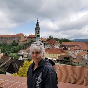 Meet your Posher, Nancy